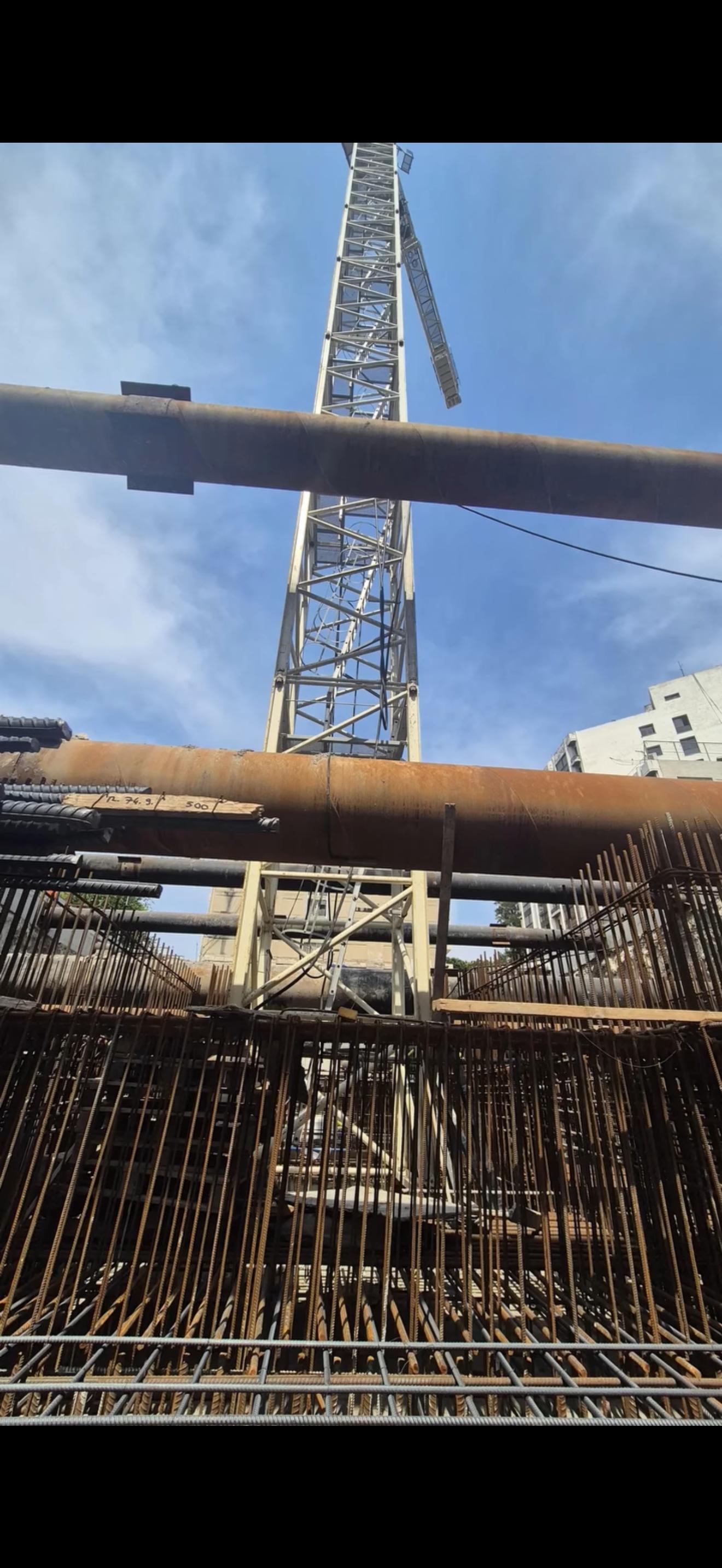 Betonarme Yapı Aplikasyon ve Kontrolleri
